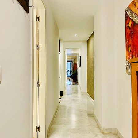 Entrecatedrales Suite Seville Exterior photo